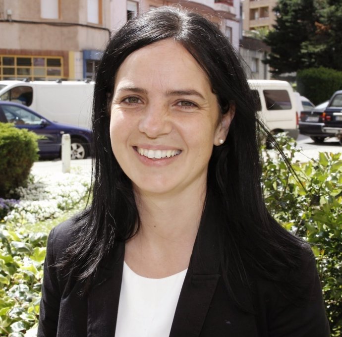 Berta Pacheco (PP)