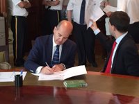 El PP se lanza a la captura del voto exterior ante las elecciones de 2019 y programa viajes a México y Colombia