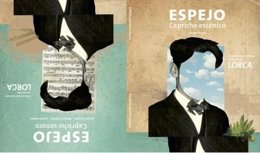 Espejo libro Lorca