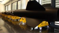 Una empresa de Elche recibe dos millones para desarrollar un cohete espacial