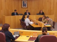 Entrena cifra en más de 400 millones las pérdidas para la provincia por el "aislamiento ferroviario" de Granada