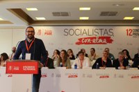 Sergio Gutiérrez a Tirado: "La memoria de la gente no es como la de un ordenador"