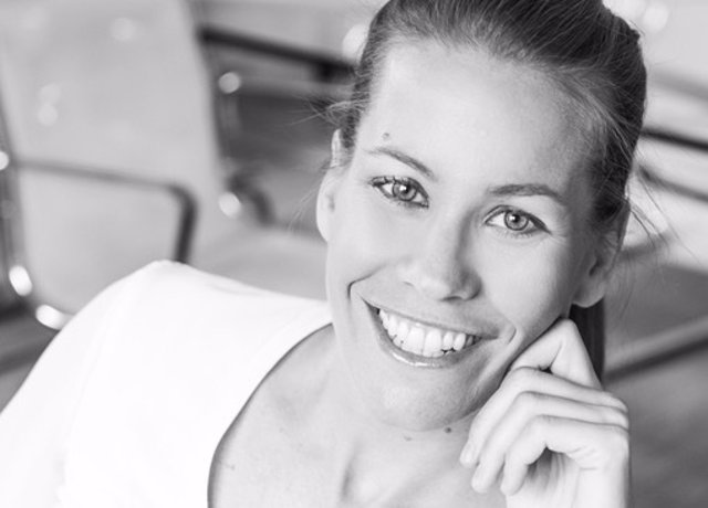 María Fernández