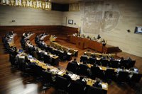 Podemos se abstendrá en la votación final de los Presupuestos de Extremadura para 2018