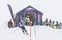 Sierra Nevada alcanza los 100 kilómetros esquiables con nuevas pistas