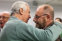 PP-A defenderá la prisión permanente revisable en ayuntamientos y el Parlamento