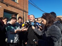 El PSC no apoyará el presupuesto municipal de Barcelona por la subida del precio de la T-10