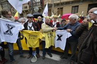 PSOE de Granada pide al Gobierno "responsabilidad" y que atienda al "clamor social" contra su política ferroviaria