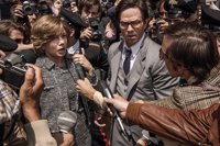 Mark Wahlberg dona a Time's Up los 1.5 millones de dólares que ganó con los reshoots de All the Money in the World