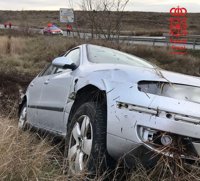 Ocho conductores imputados este fin de semana por delitos contra la seguridad vial