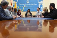 Algeciras (Cádiz) acogerá el I Congreso Iberoamericano de Docentes en diciembre