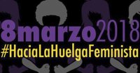 El movimiento feminista convoca una huelga el 8 de marzo en toda España
