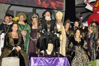 El documental 'Los Caminos del Emperador', parte rodado en Laredo, se presenta en Fitur