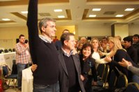 Page: "La chulería es el ADN de los dirigentes del PP y eso les hizo perder en C-LM"