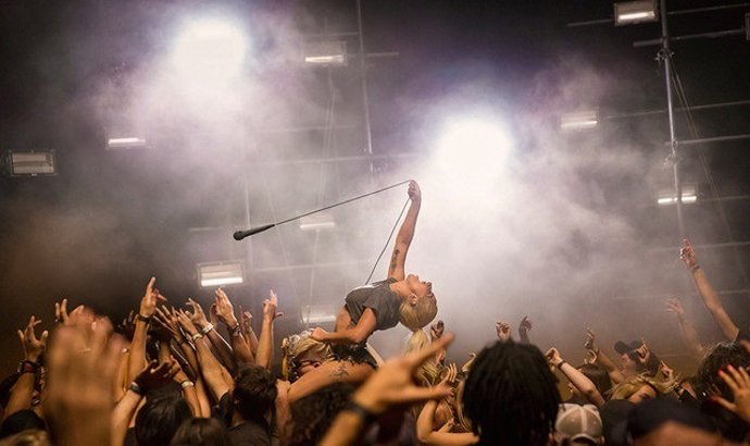 Perfect Illusion de Lady Gaga