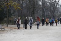 El tiempo para hoy en España, 15 de enero de 2018