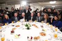 Méndez de Vigo sobre el juicio Gürtel: "Lo que todos queremos es que esto acabe y los responsables cumplan sus penas"