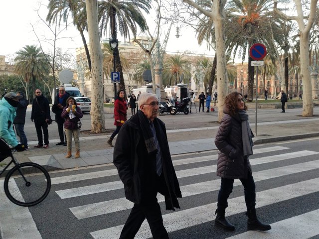 Daniel Osàcar, extresorer de CDC