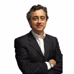 Álvaro Garrido, responsable de Information Security & Engineering Risk de BBVA