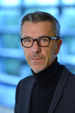 Laurent Mercier, consejero delegado de Eurofragance