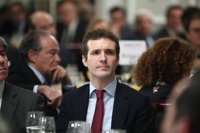 Gabilondo tacha de “poco verosímil” e “insuficiente” la explicación de Cifuentes sobre las actas del Canal