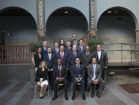 Canarias y Cabo Verde aspiran a seguir reforzando las relaciones económicas y empresariales