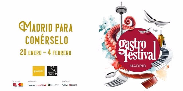 Una veintena de museos y mercados municipales se abren al Gastrofestival
