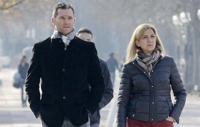 Iñaki Urdangarín cumple 50 años esperando su sentencia