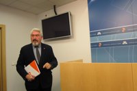 Cs pide al PP "valentía y humildad" para hablar sobre las eólicas