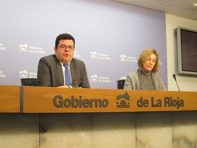 Presentación Plan de Formación Empleados Públicos                               