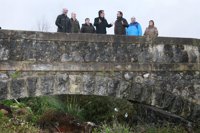 Gobierno destina 464.000 euros a senda ciclista Penagos-Sarón