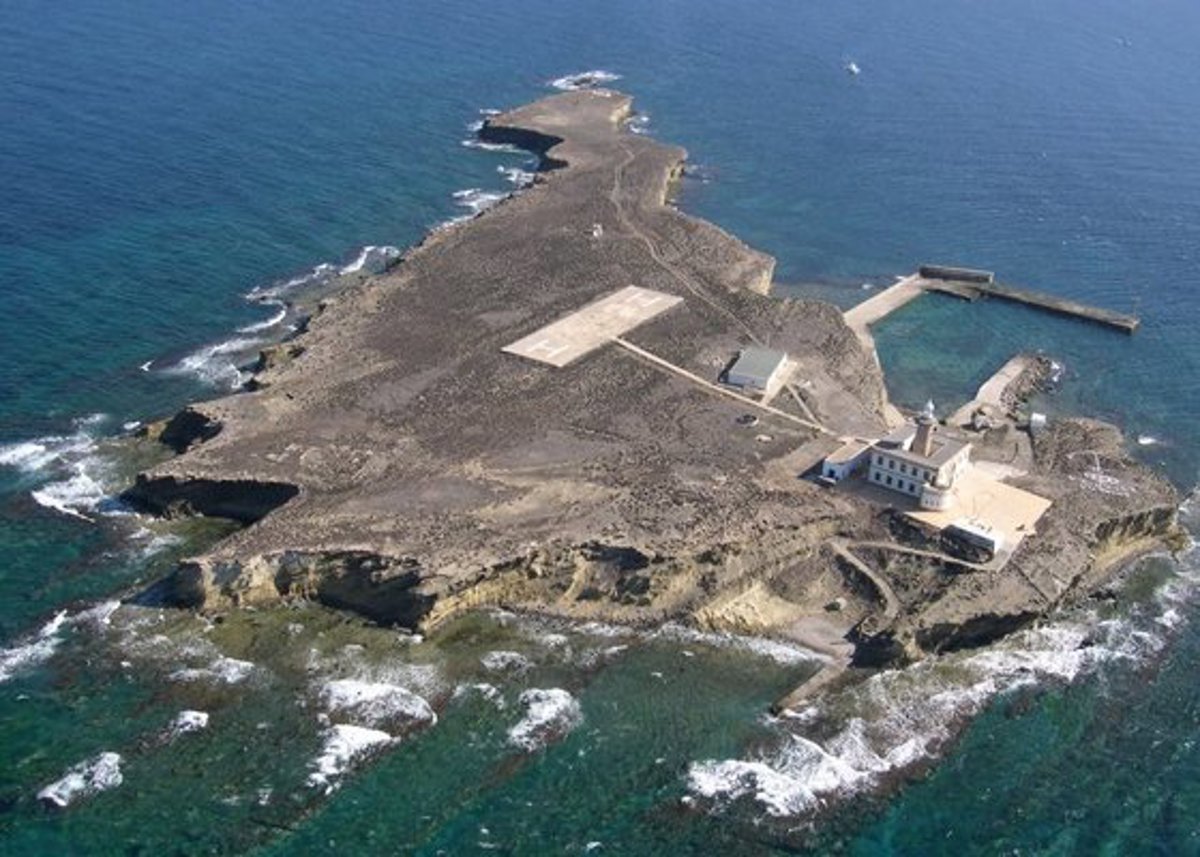 A Quien Pertenece Ceuta Y Melilla