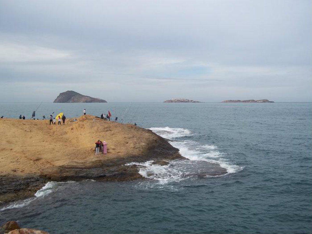A Quien Pertenece Ceuta Y Melilla