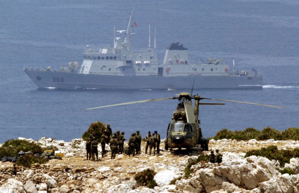 A Quien Pertenece Ceuta Y Melilla