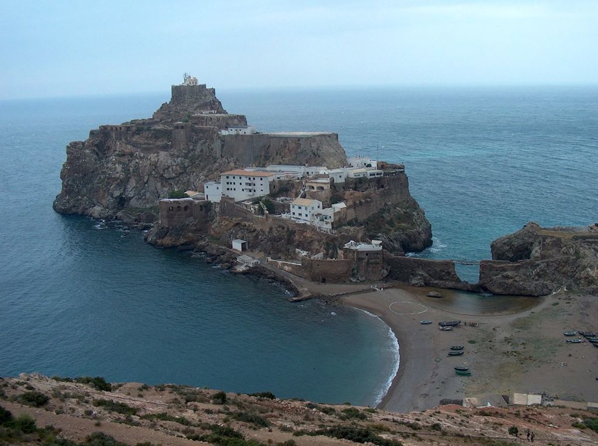 A Quien Pertenece Ceuta Y Melilla