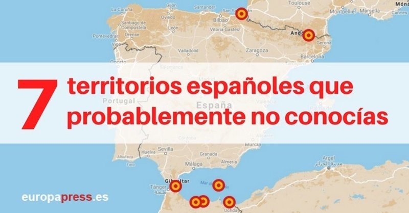 A Quien Pertenece Ceuta Y Melilla