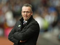 El Stoke City se decanta por Paul Lambert como nuevo entrenador