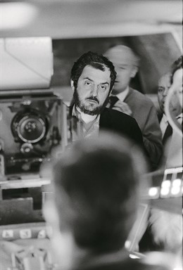 Stanley Kubrick