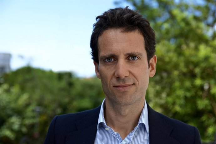 Aleix Martí Ros, director d'operacions In-Store Media Group