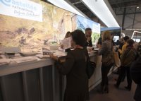 La Diputación de Castellón promocionará la oferta de los 135 municipios en Fitur en un estand con nueve mostradores