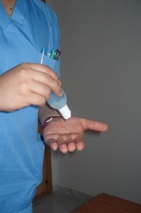 El Área Norte de Córdoba renueva el distintivo 'Manos Seguras' de la Agencia de Calidad Sanitaria de Andalucía