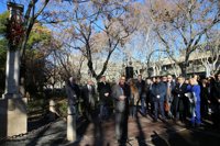 Pablo Broseta: "El Premio Convivencia a la Societat Civil Catalana es un galardón muy, muy Broseta"