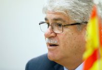 Dastis lamenta la muerte de dos porteadoras en la frontera con Ceuta: "Es una situación en la que tenemos que mejorar" 