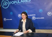 PP pide a Page que "no se haga fotos en hospitales y solucione el caos"