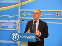 El PP acusa al PSOE de presentar enmiendas contrarias a la estabilidad presupuestaria