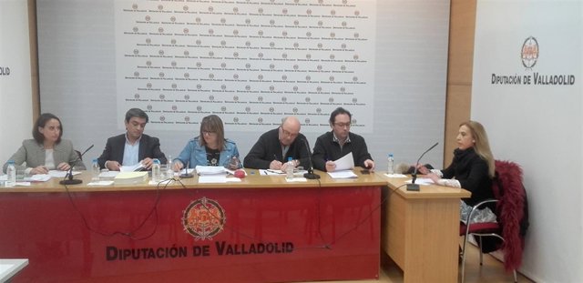 Milagros Zarzuelo comparece ante la comisión