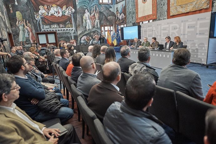 Foto Reunión Fepeco