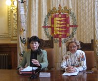 El Ayuntamiento de Valladolid reclama más apoyo de la Junta para la promoción conjunta del turismo de las provincias