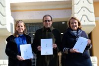 La Hispalense quiere aumentar en un 20% la participación externa en su investigación y fomentar titulaciones bilingües