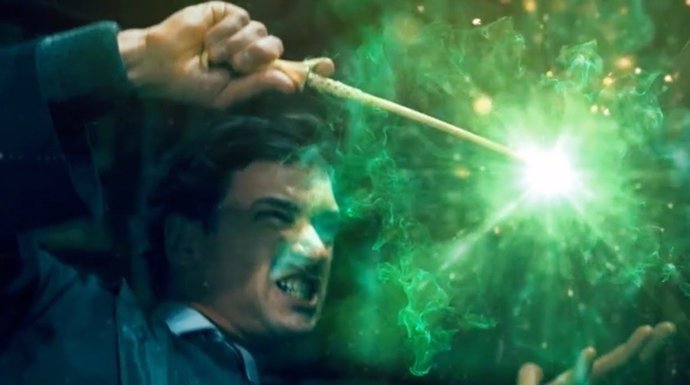 Voldemort: The Origins of the Heir